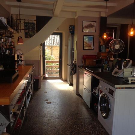 L'Ancienne Epicerie De Poil Villa Ngoại thất bức ảnh