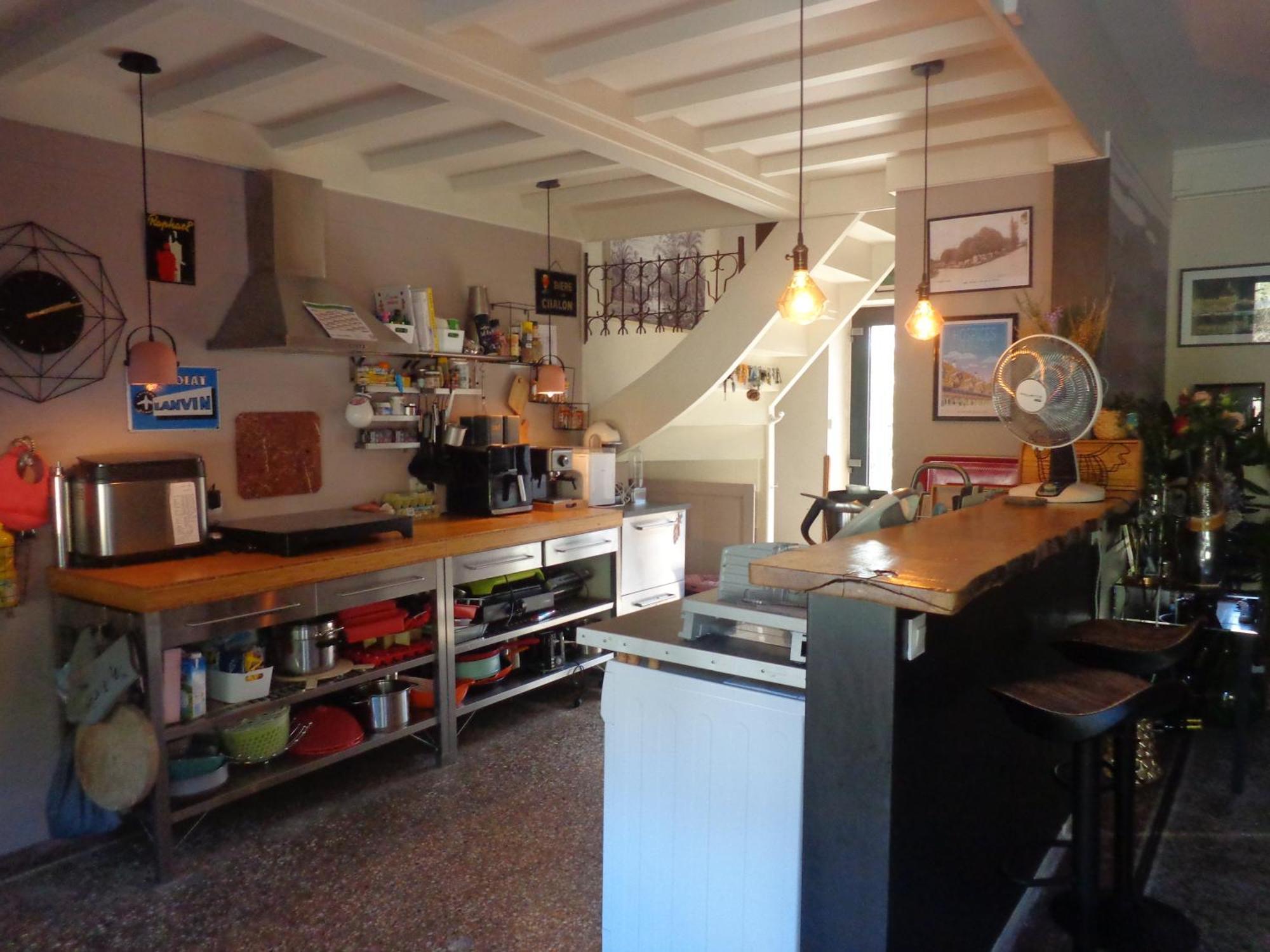 L'Ancienne Epicerie De Poil Villa Ngoại thất bức ảnh